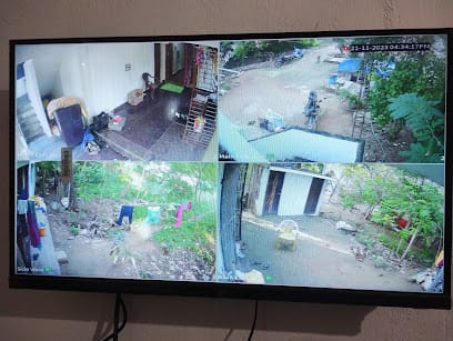 CSK Tech business photograph