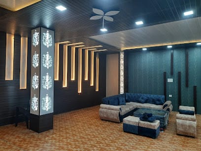 Geetanjali Decor business photograph