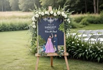 Pankh Wedding Invites and Stationery business photograph