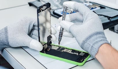 Expert Mobile Repairing Store business photograph