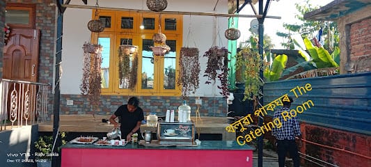 থলুৱা পাকঘৰ The Cataring Room business photograph