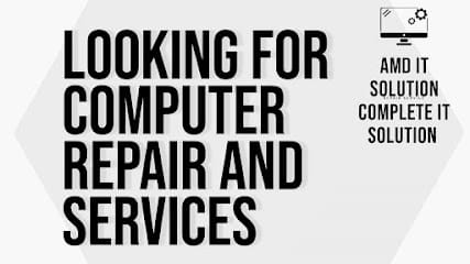 AMD iT Solutions business photograph