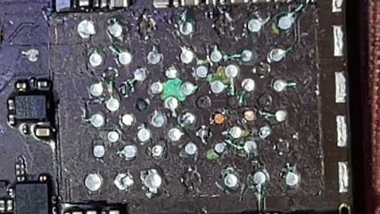 Bright Mobile business photograph