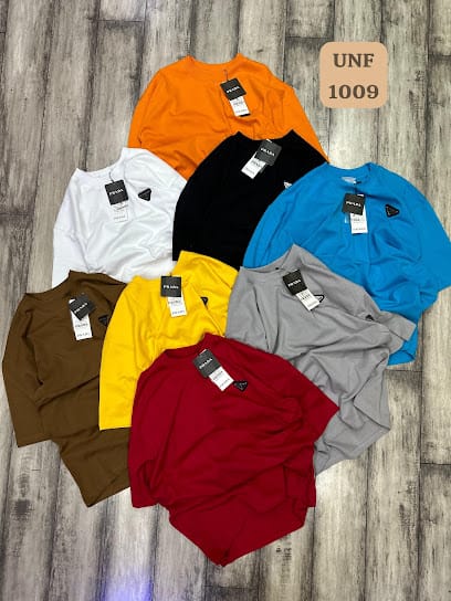 ONLY BRANDS business photograph