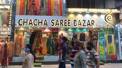 Chacha Saree Bazar Pvt Ltd business photograph
