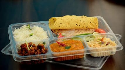 Tiffin Service Connaught Place business photograph