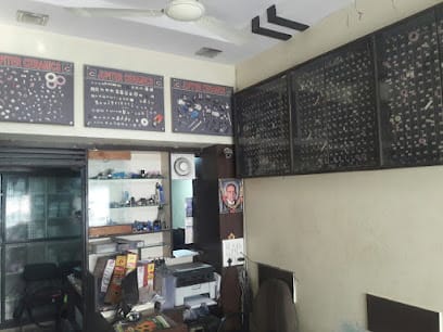 Jupiter Ceramics business photograph