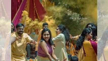 Elora Events business photograph