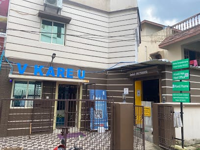 VKareU | Home Health Care Services business photograph