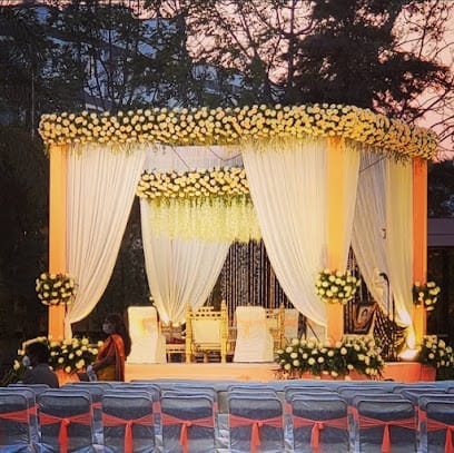Chintamani Suppliers And Events - in Anand business photograph