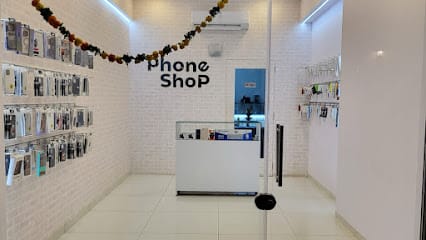 Phone Shop - Best Mobile Shop in Vadodara. Mobile Shop near me. business photograph