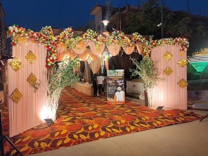 Saurabh Shukla Wedding Planner business photograph