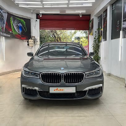 Auto Dazzle | Car Detailing in Chandigarh | Ceramic Coating in Chandigarh | PPF in Chandigarh business photograph