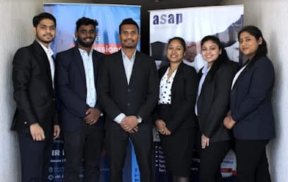 ASAP Job Placement Consultancy business photograph