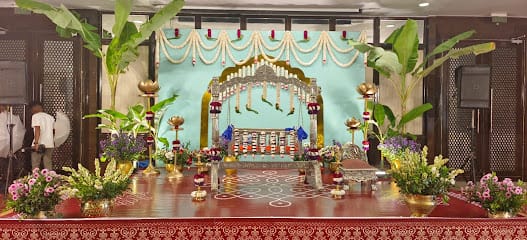 Bloom Events--Balloon Decorators + Wedding Planner business photograph