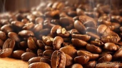 Good Day Coffee business photograph