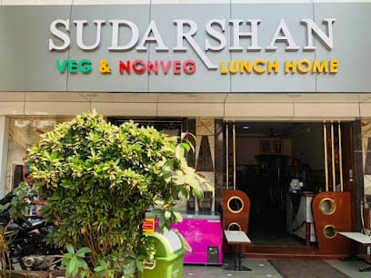 Sudarshan Veg & Non Veg business photograph