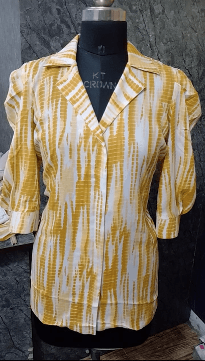 Pehrawa Boutique Amritsar business photograph