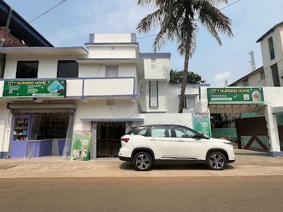 City Nursing Home business photograph