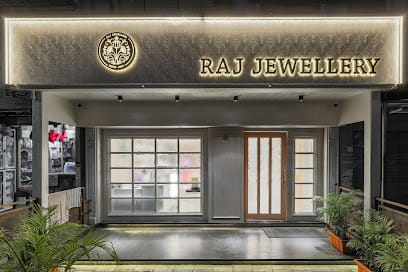 Raj Jewellery business photograph