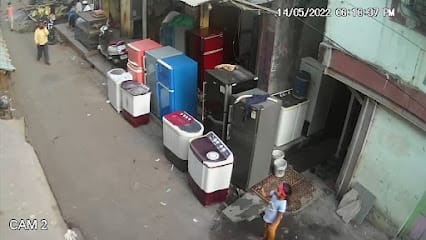 Natasha refrigeration business photograph