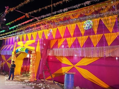 JANTA TENT HOUSE JAMUNIYA business photograph