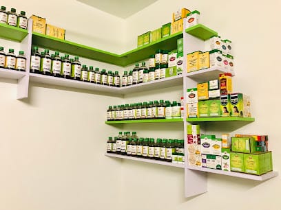 Ayurmayi Ayurveda Clinic business photograph