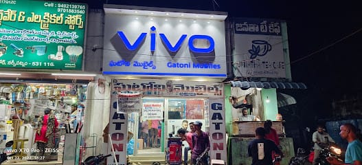 GATONI MOBILES business photograph