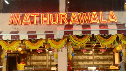 Mathurawala Sweets business photograph