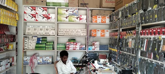 A TO Z MOBILE REPAIRING, SPARE PARTS, AND ELECTRONIC SPARE PARTS, REPAIRING business photograph