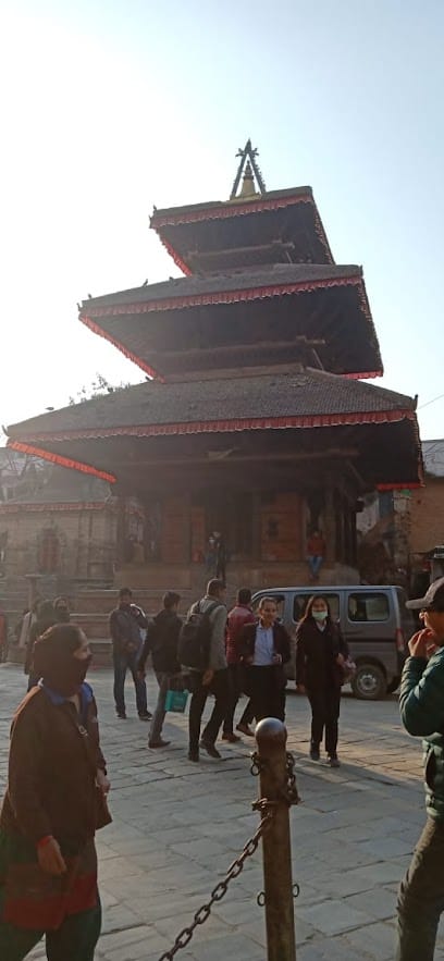 ARYA SINHA business photograph