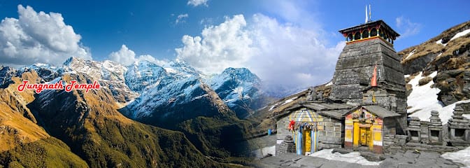 Dada Boudir Tour & Travels | Best Chardham Agent in Haridwar business photograph