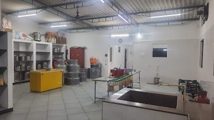 Sri Sai Annaprastham catering service business photograph