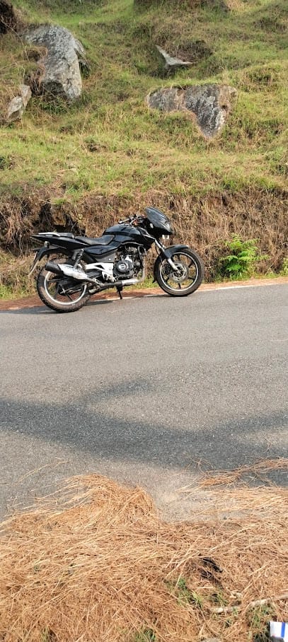 Aatma automobile bike& scooty on rent business photograph