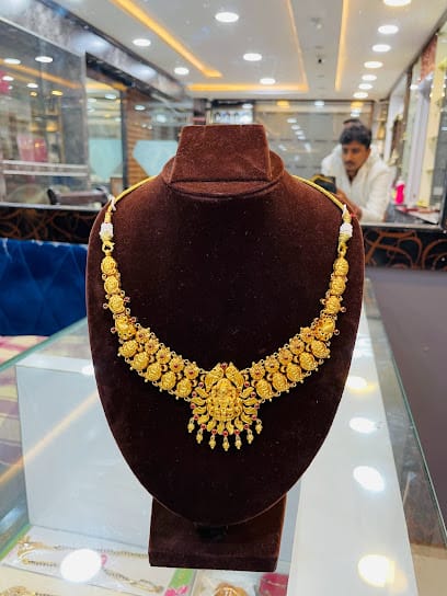 Diamond jewellers & Bankers business photograph