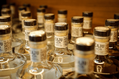 Caju & Co. Premium Cashew Feni business photograph