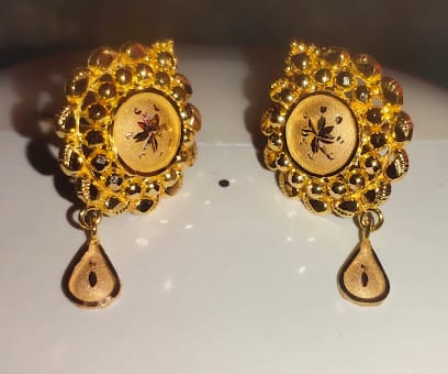 SHIVAM JEWELLERS business photograph