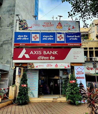 Roy's Wonderland - Christmas Tree in Mumbai & Decorations business photograph