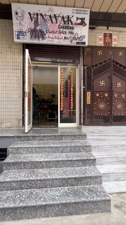 KG Creations(Boutique near me) business photograph