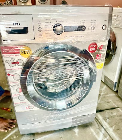 VJ Enterprises business photograph