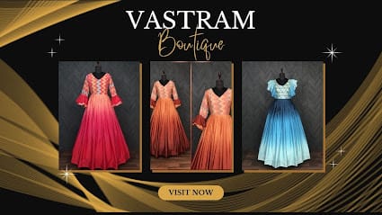 Vastram Boutique business photograph