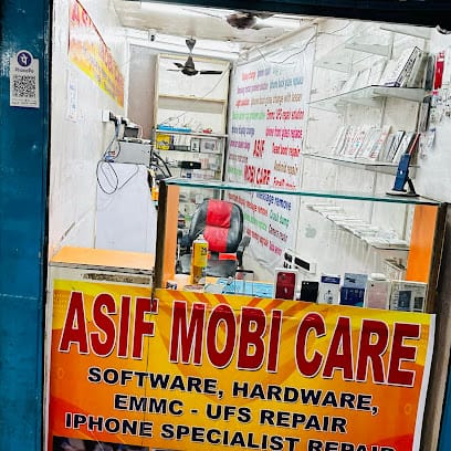 Asif Mobi Care -The Best Iphone Repair. business photograph