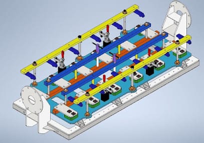 Mekonix Systems business photograph