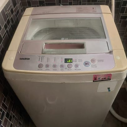 Vinayak Enterprises [Repair And Service] business photograph