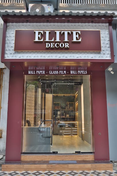 Elite Decor business photograph