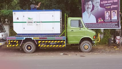 Shyam Engineering Works business photograph