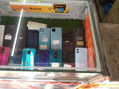 BC.ENTERPRISE mobile repairing centre business photograph