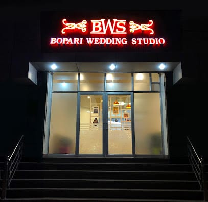 Bopari Wedding Studio business photograph