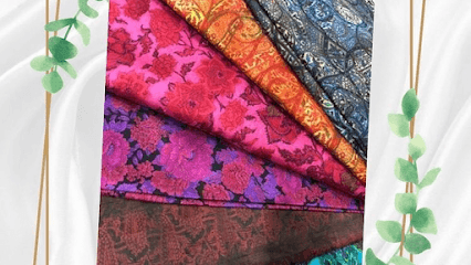 Prem Silk Stores business photograph