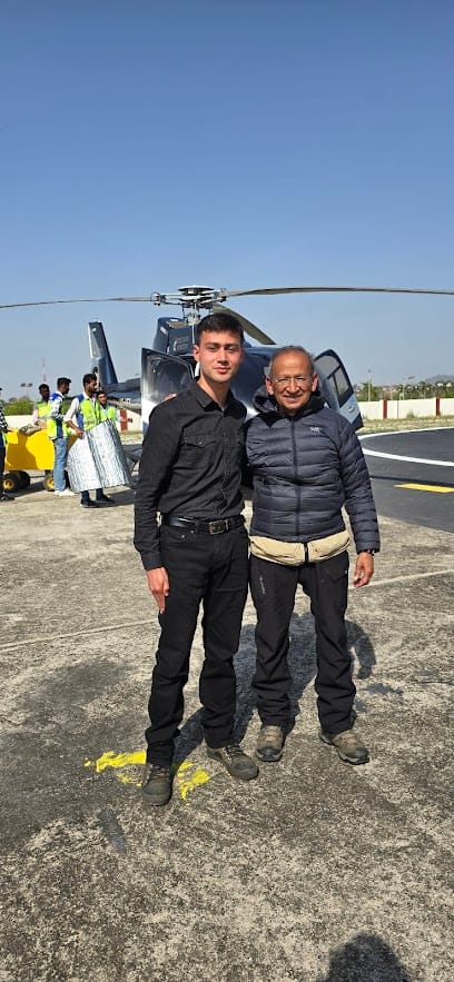 Quantum Explorer inc business photograph